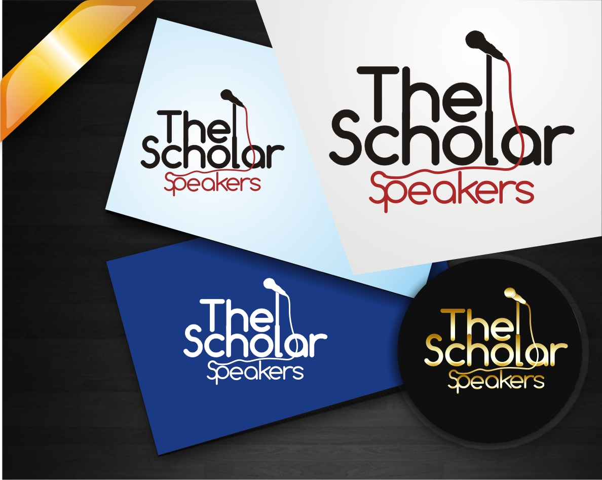 Logo Design by ArifRif for this project | Design #4989527