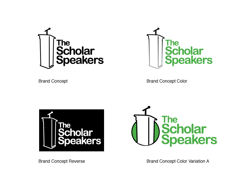 Logo Design by Spread Media Inc. for this project | Design #5008593