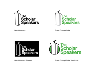 Logo Design by Spread Media Inc.