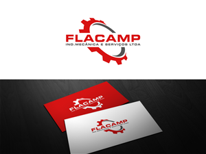 Logo Design by ddamian_dd