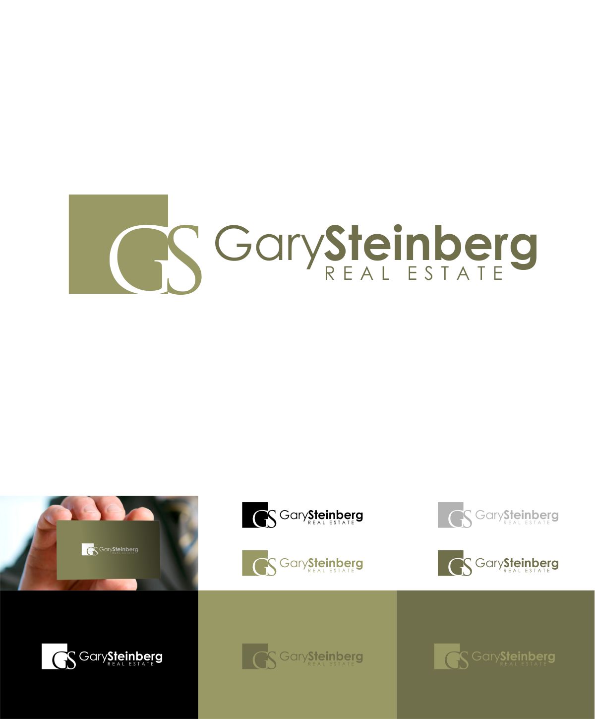 Logo Design by DesignMX (Renan Mejia) for this project | Design #4964100