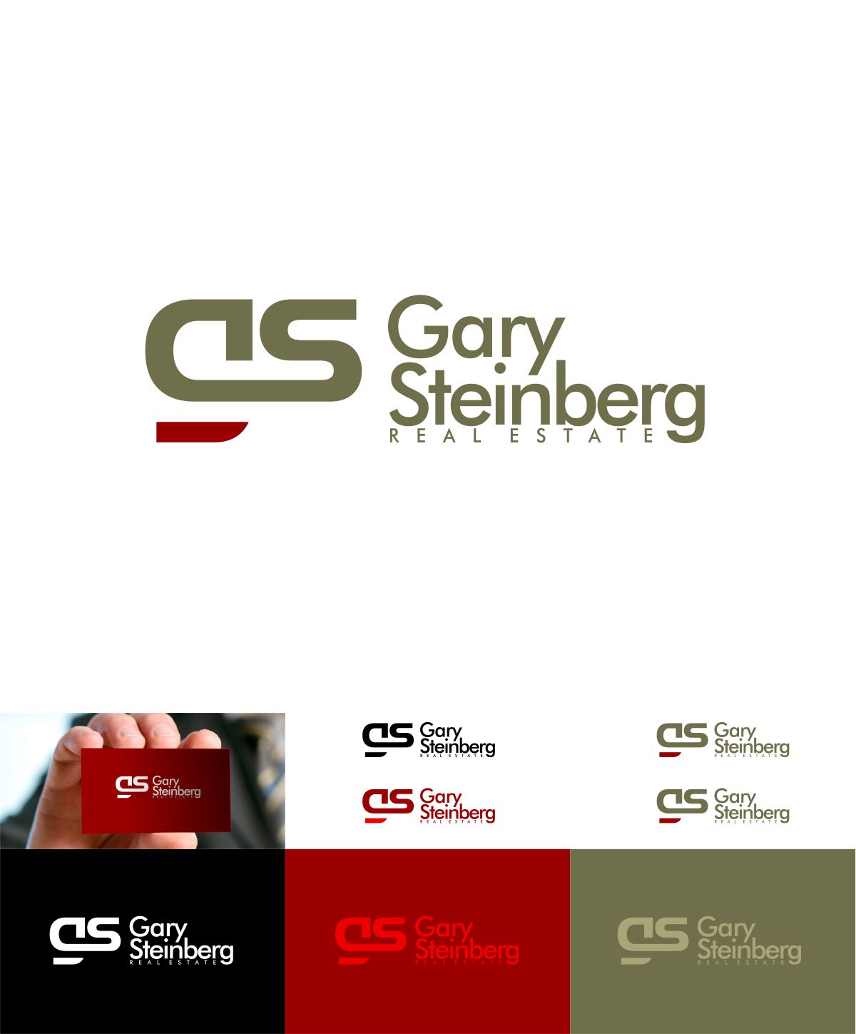 Logo Design by DesignMX (Renan Mejia) for this project | Design #4964252