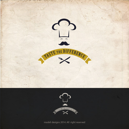 Logo Design by madeli for this project | Design #4968322