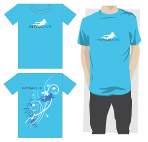 T-shirt Design by ReigeDesign