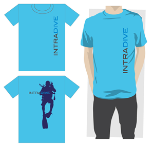 T-shirt Design by ReigeDesign for this project | Design: #1414072