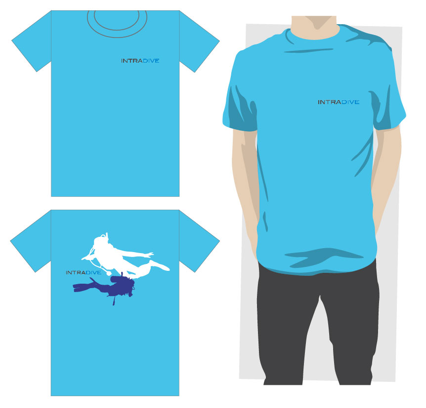 Diseño de Camiseta por ReigeDesign para este proyecto | Diseño #1414073