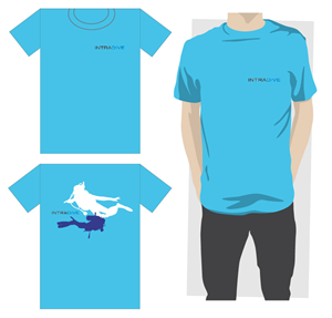 T-shirt Design by ReigeDesign for this project | Design: #1414073
