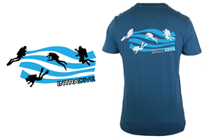 T-shirt Design by Milena for this project | Design #1396061