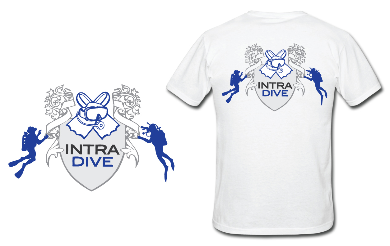 Design de T-shirt par Milena pour ce projet | Design #1396338