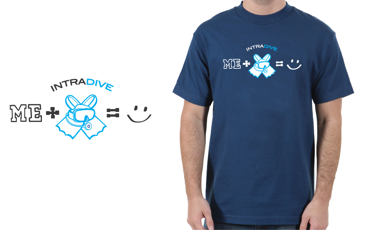 T-shirt Design by Milena for this project | Design #1408843