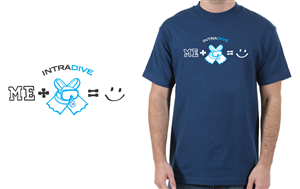 T-shirt Design by Milena for this project | Design: #1408843