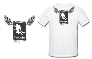 T-shirt Design by Milena for this project | Design: #1409080