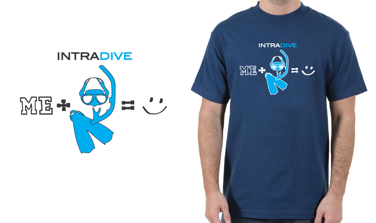 T-shirt Design by Milena for this project | Design #1452132