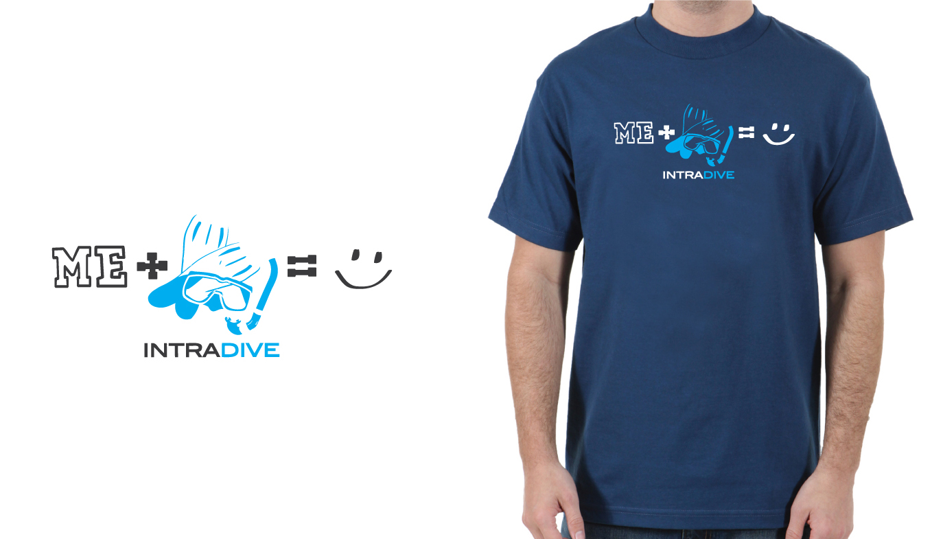 T-shirt Design by Milena for this project | Design #1452136