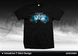 Diseño de Camiseta por gekgrfx para este proyecto | Diseño: #1421989