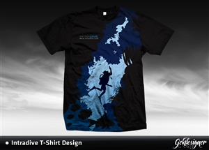 Diseño de Camiseta por gekgrfx para este proyecto | Diseño: #1425645