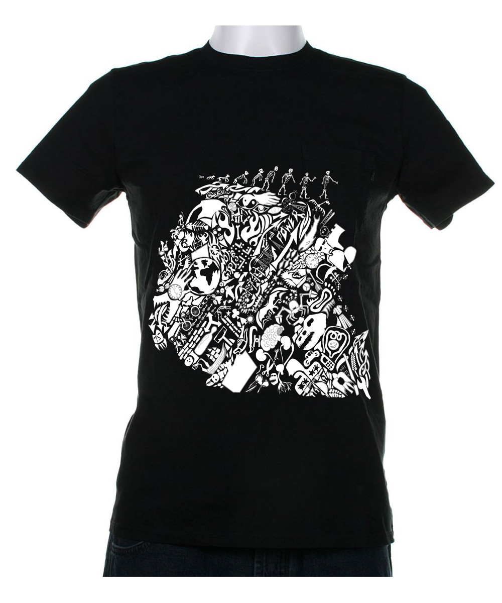 Design de T-shirt par shylesh pour ce projet | Design #1473355