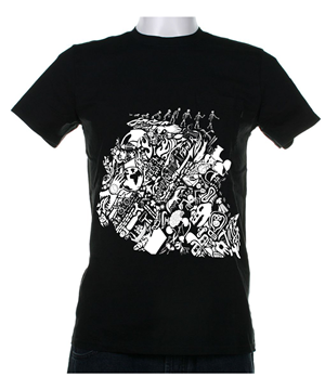 Design de T-shirt par shylesh pour ce projet | Design : #1473355