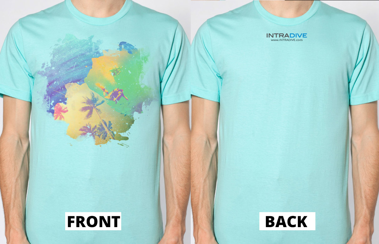 Design de T-shirt par BVoss pour ce projet | Design #1454734