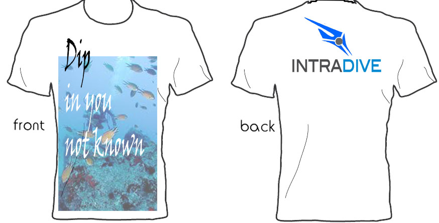 Diseño de Camiseta por macoruche para este proyecto | Diseño #1444999