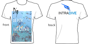 T-shirt Design by macoruche