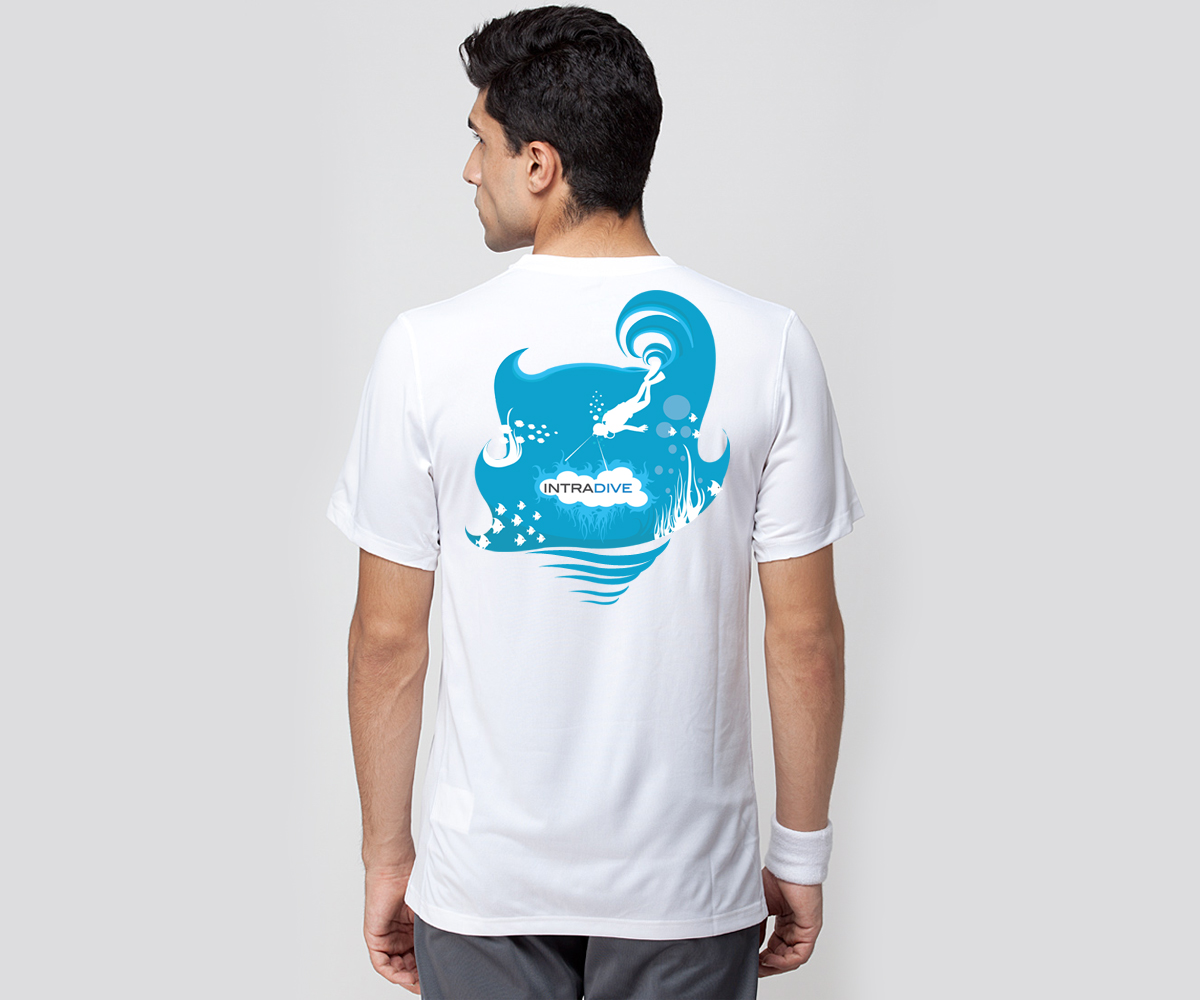 T-Shirt-Design von Hueray für dieses Projekt | Design #1407615