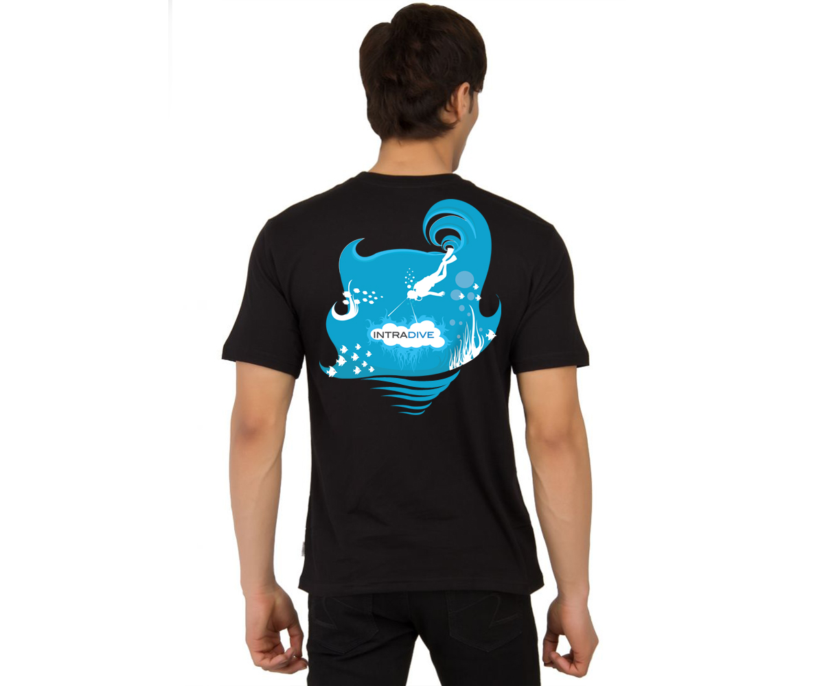 Diseño de Camiseta por Hueray para este proyecto | Diseño #1407617