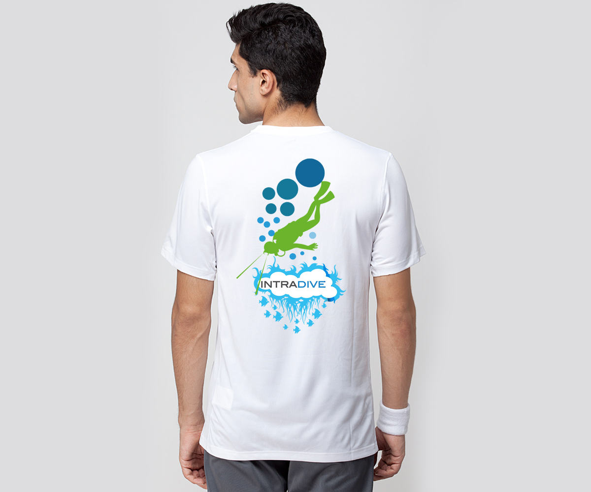 Diseño de Camiseta por Hueray para este proyecto | Diseño #1407625