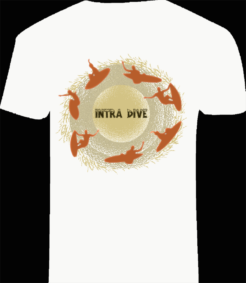 T-Shirt-Design von K SRINIVASAN für dieses Projekt | Design #1426147