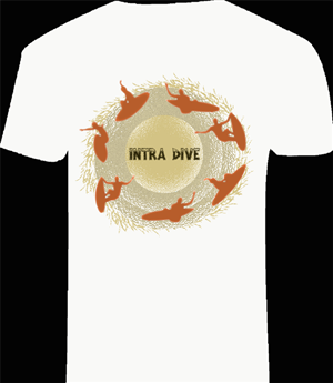 T-shirt Design by K SRINIVASAN for this project | Design #1426147