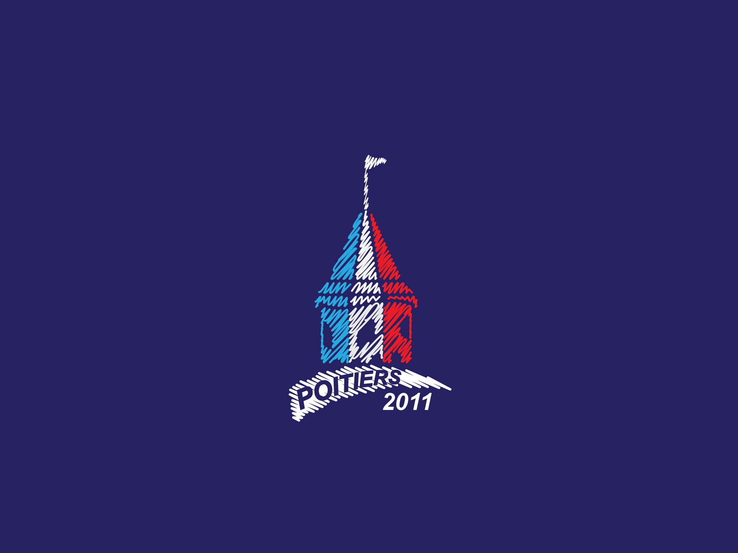 Diseño de Logo por Nitsuj para Mr | Diseño #256456