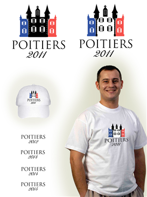 Logo Design by WAkland