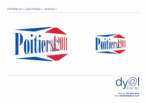 Logo Design by Dyal Design for Mr | Design #245658