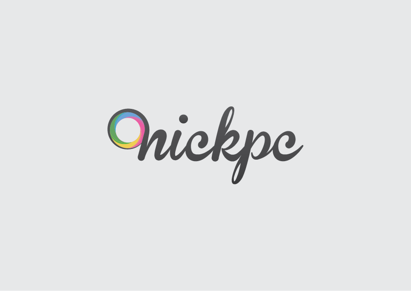 Design de Logo par Ryan Orlowski pour nickpc | Design #1400180