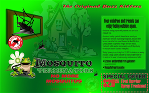 Flyer Design by NikolaG