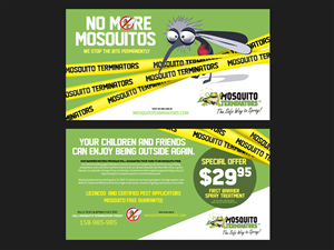Flyer Design by ediacik
