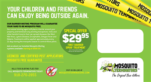 Flyer Design by ediacik for this project | Design: #1436991
