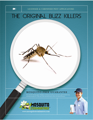 Flyer Design by CreativeQD for this project | Design: #1411840