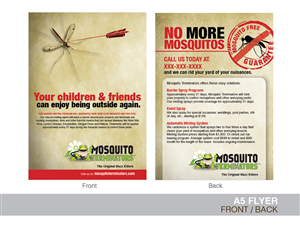 Flyer Design by Ignited Design Studio for this project | Design: #1411608