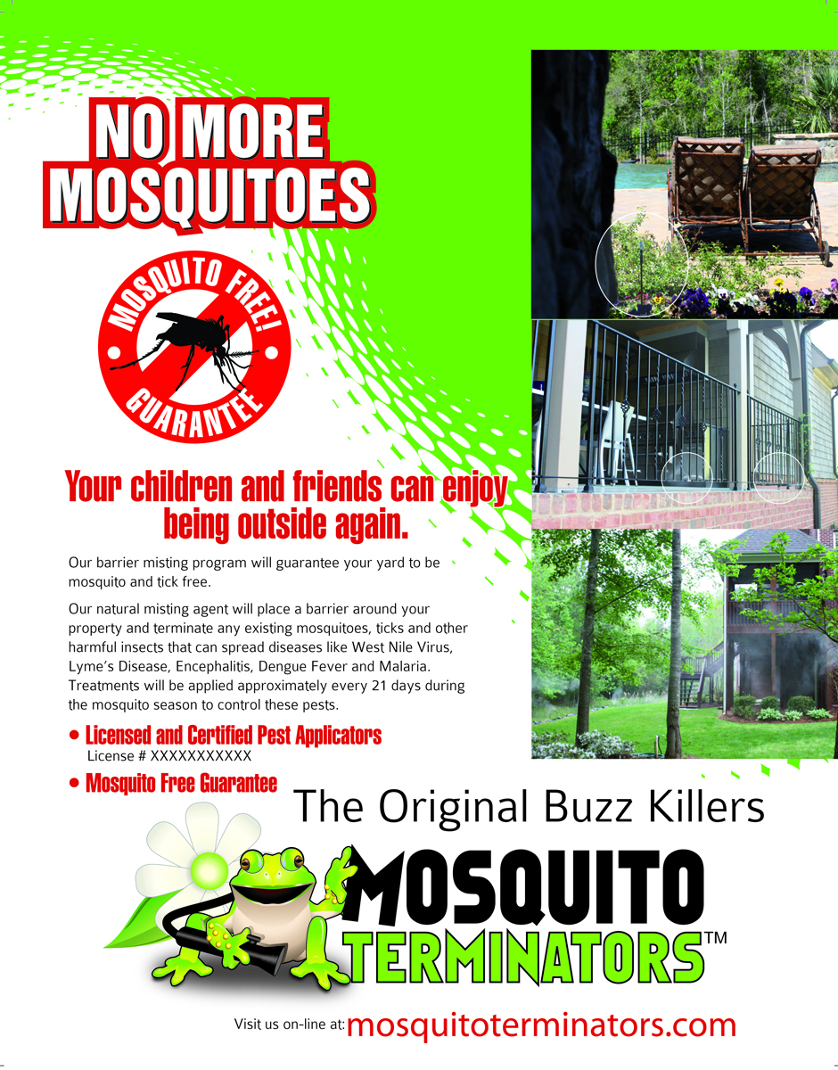 Flyer Design by klakson for this project | Design #1410311