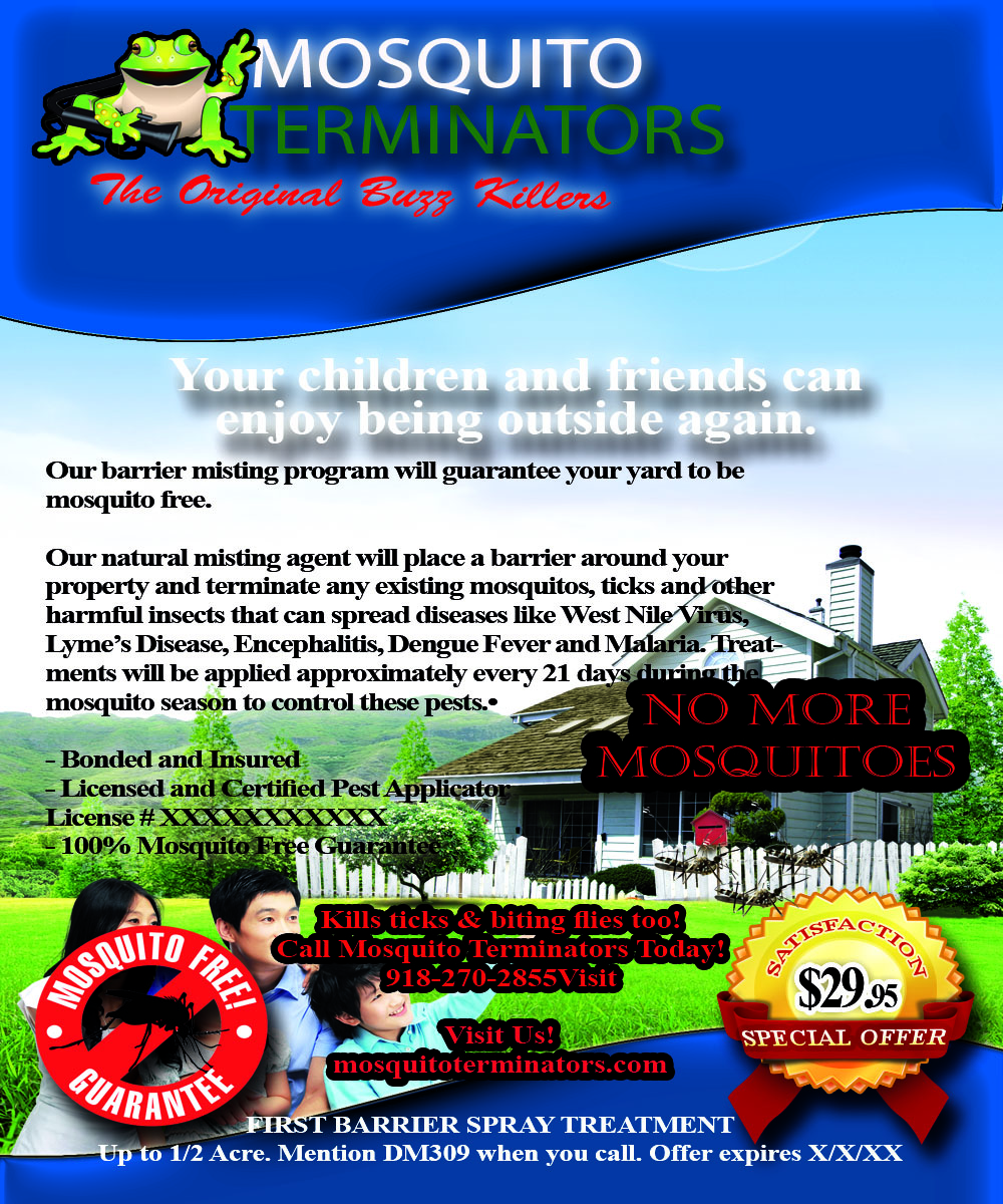 Flyer Design by russyiddin for this project | Design #1410554
