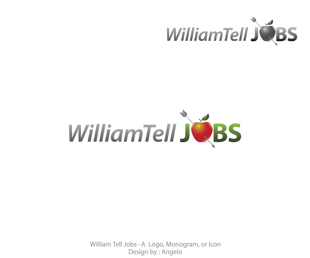 Logo Design by Angelo for this project | Design: #5047003