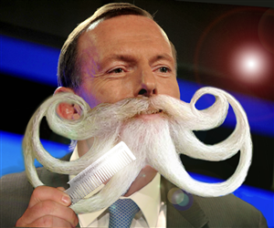 Photoshop Design Contest Submission #4963599