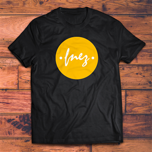 T-shirt Design by Mackenzie Gordon