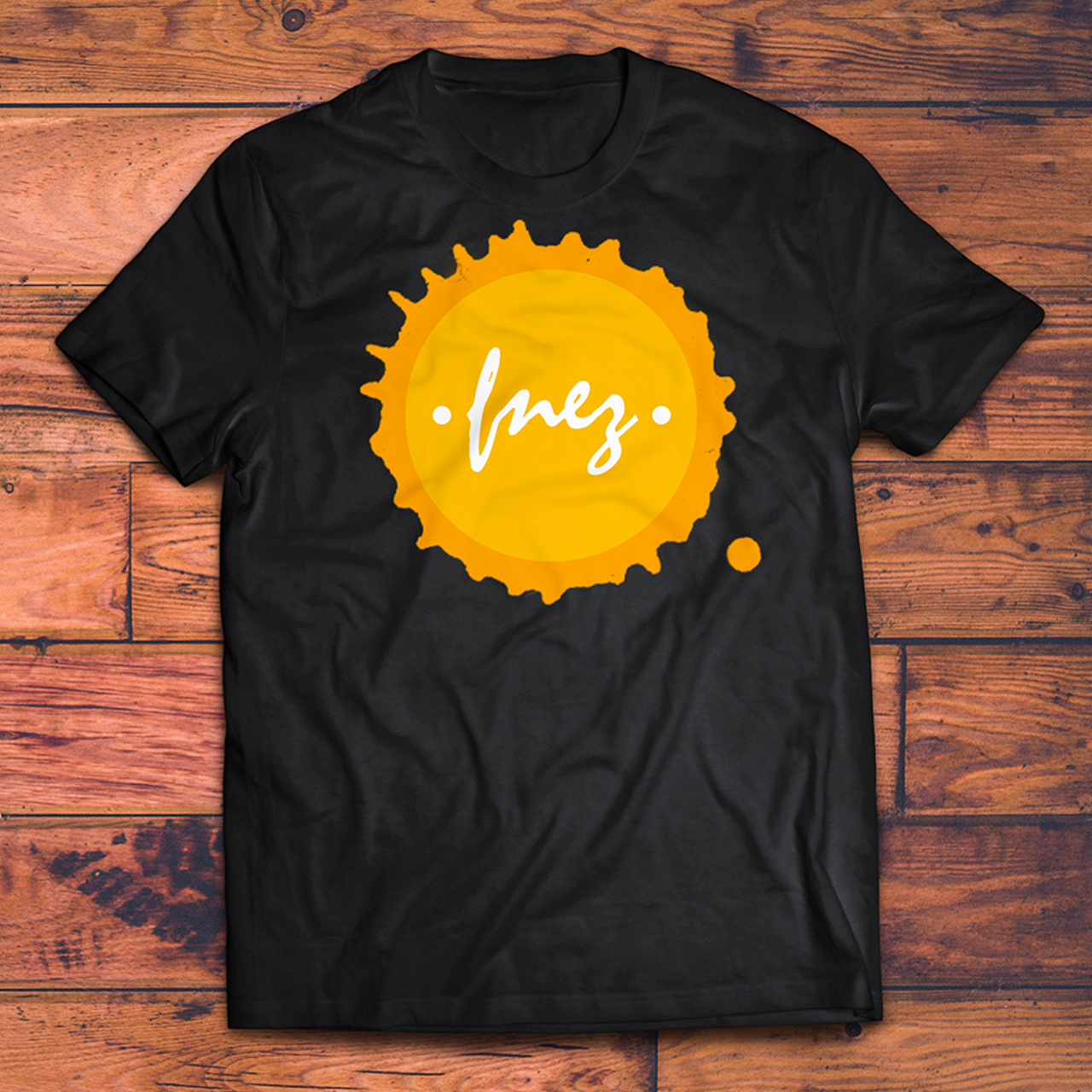 T-shirt Design by Mackenzie Gordon for this project | Design #5032250