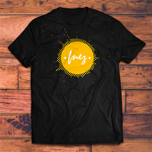 T-shirt Design by Mackenzie Gordon for this project | Design: #5032261