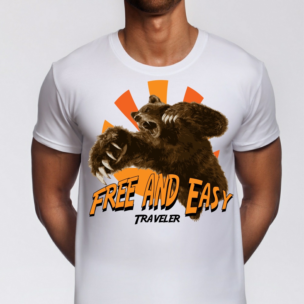 T-shirt Design by SeXtreme for this project | Design #5000014