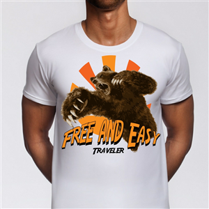 T-shirt Design by SeXtreme for this project | Design: #5000014