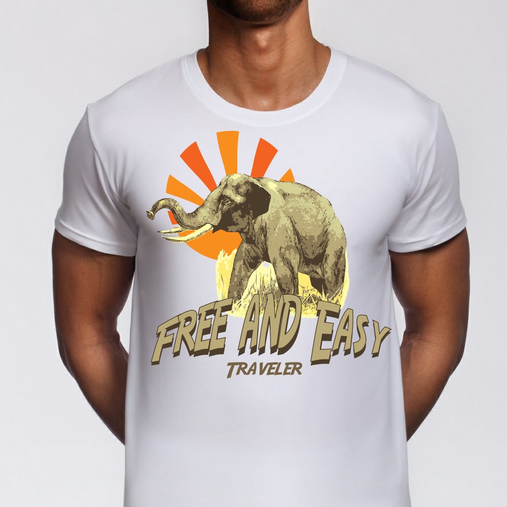 Diseño de Camiseta por SeXtreme para este proyecto | Diseño #5000016