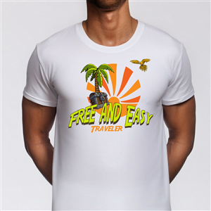 T-shirt Design by SeXtreme for this project | Design: #5000021